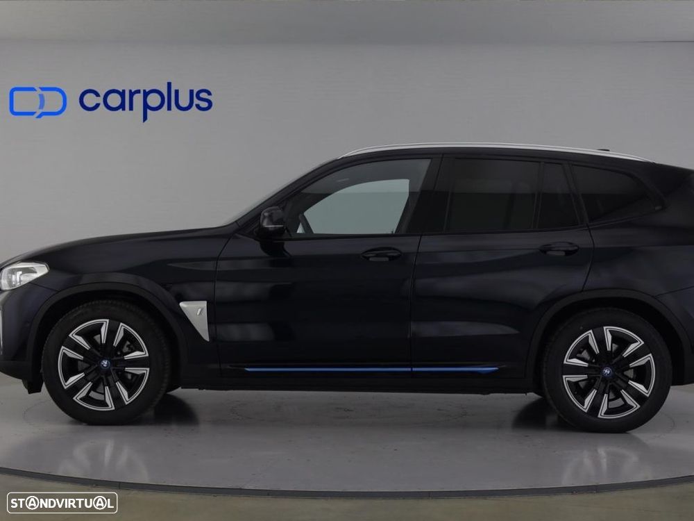 BMW iX3 Inspiring - 4