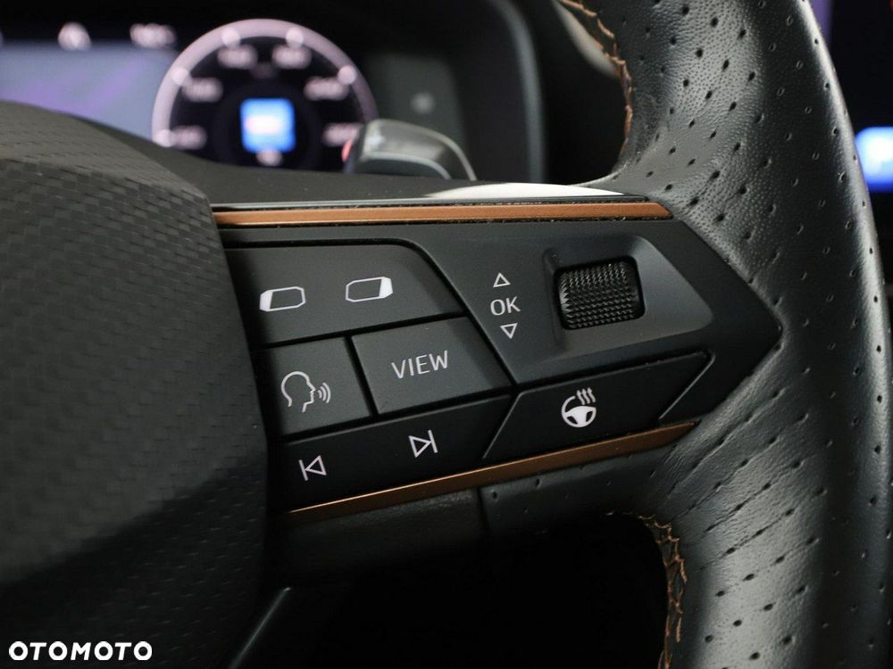 Cupra Formentor 1.4 e-Hybrid VZ DSG - 33