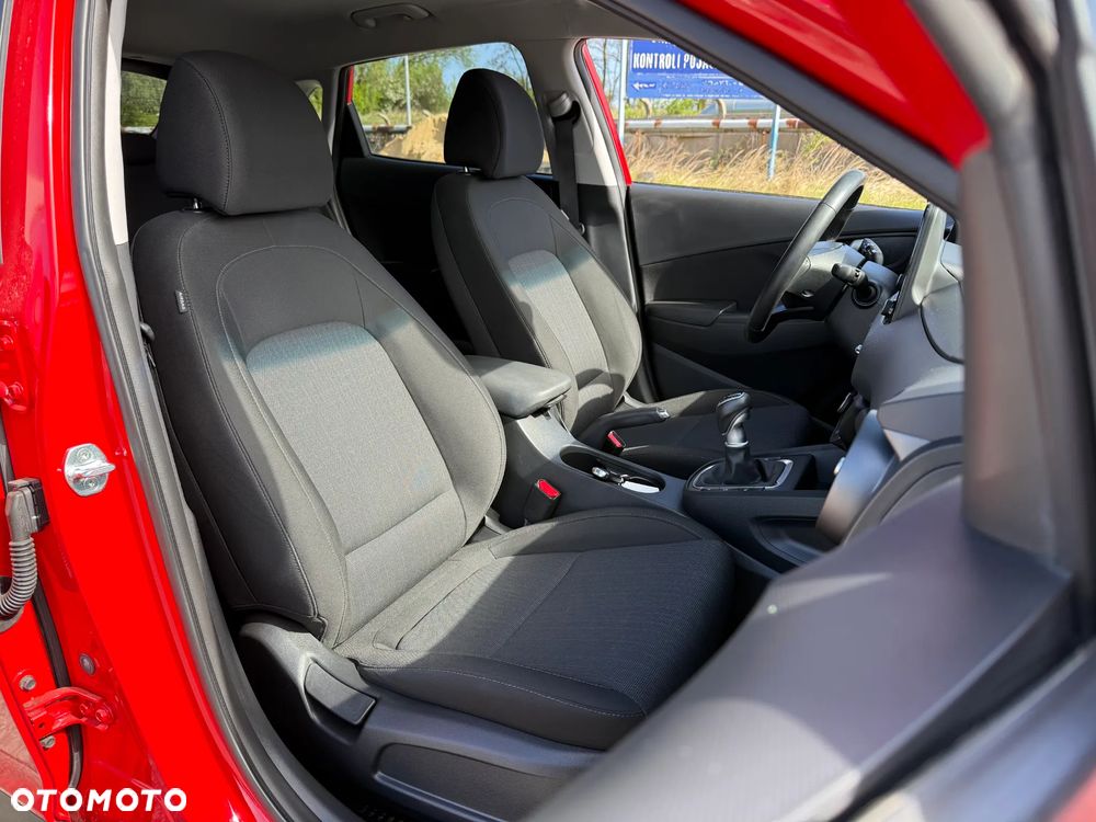 Hyundai Kona 1.0 T-GDI EDITION 30 - 32