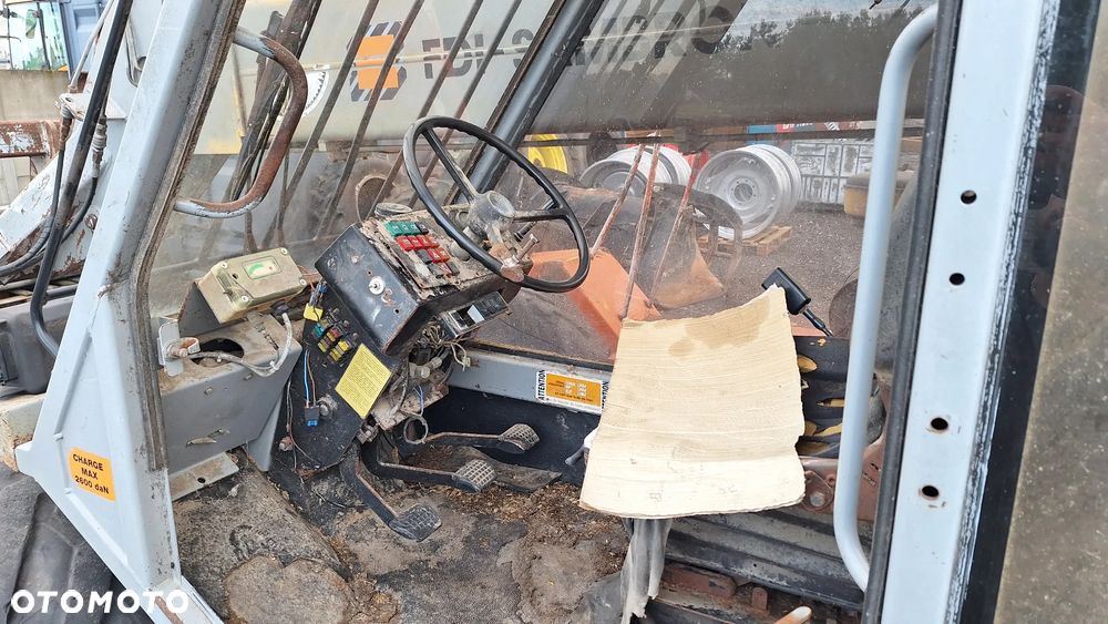 Inny Sambron FDI 2665 - 5