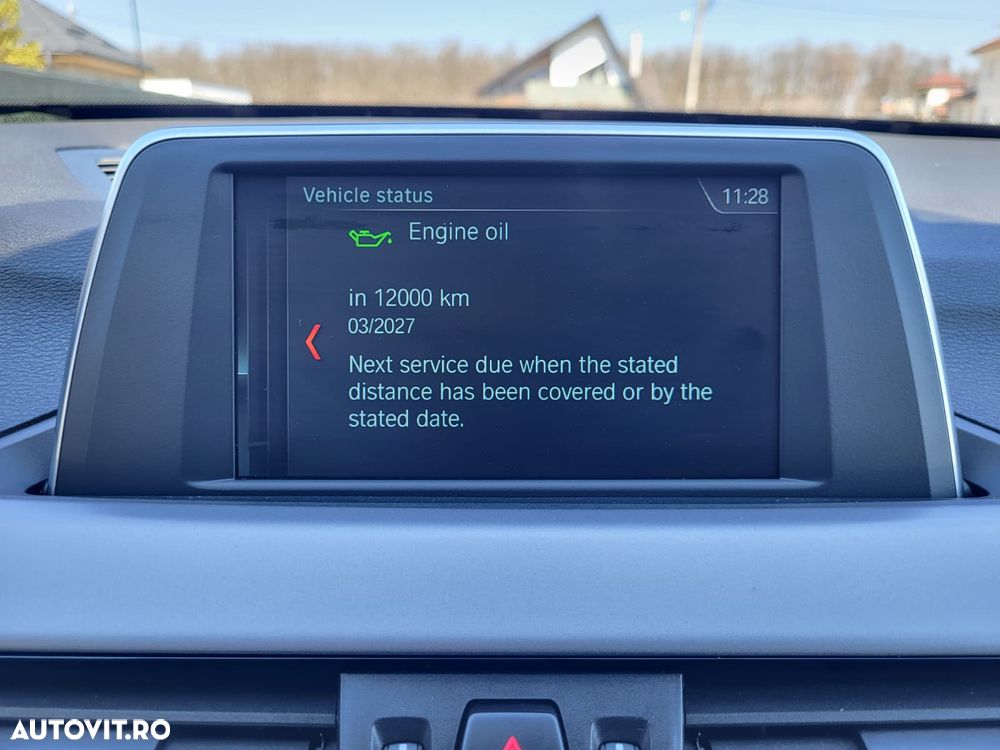 BMW X1 sDrive18d AT - 26