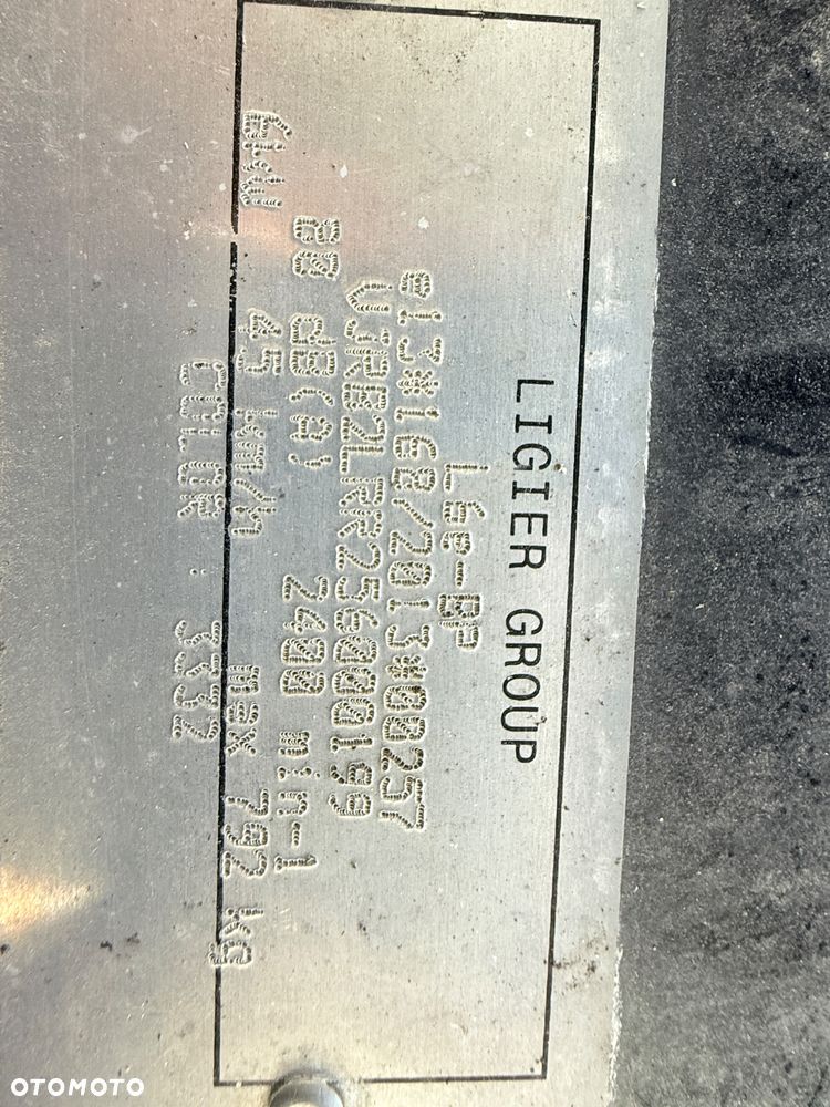 Ligier JS50 1.2 16V Cosmo - 30