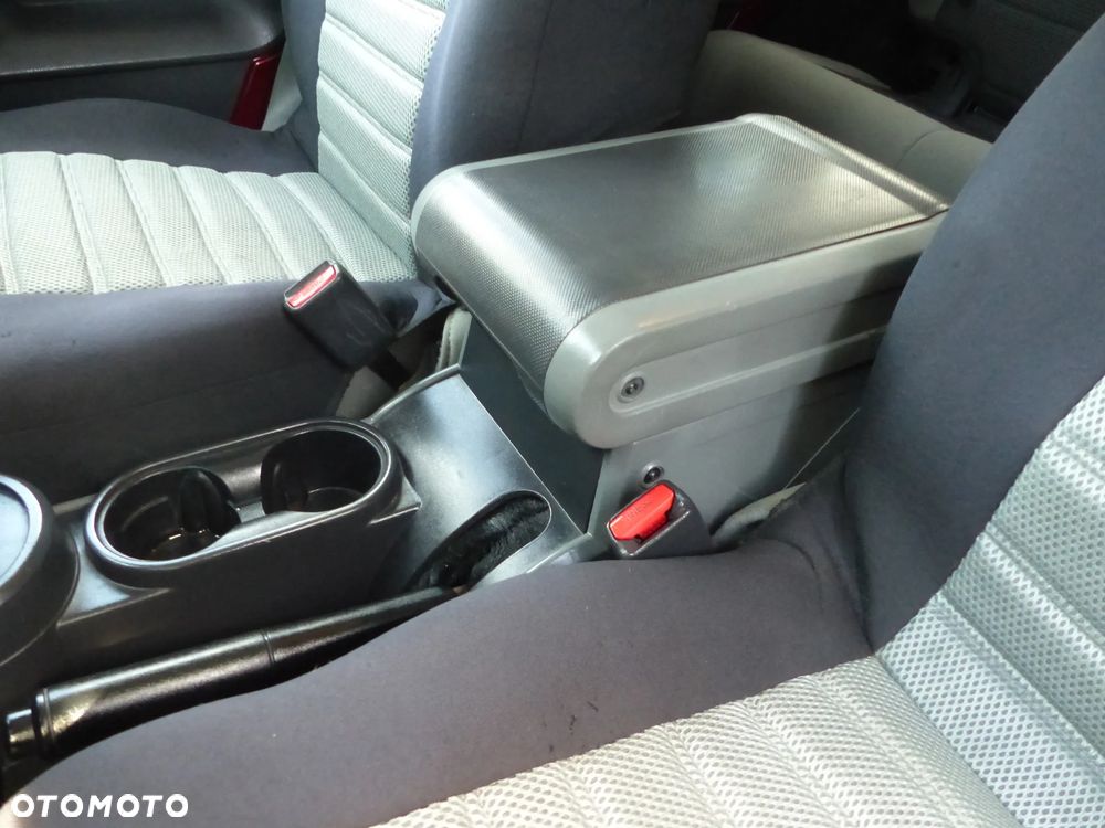 Jeep Wrangler Unlimited 3.8 Automatik Sahara - 21