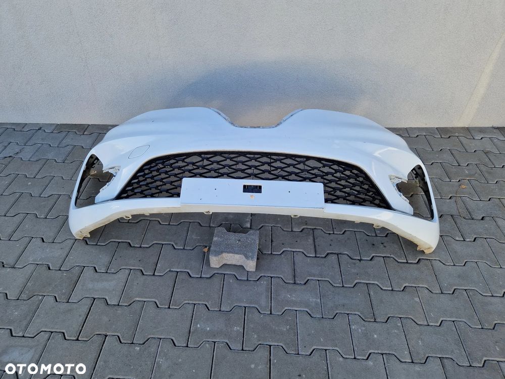 Zderzak Renault Zoe II lift - 3