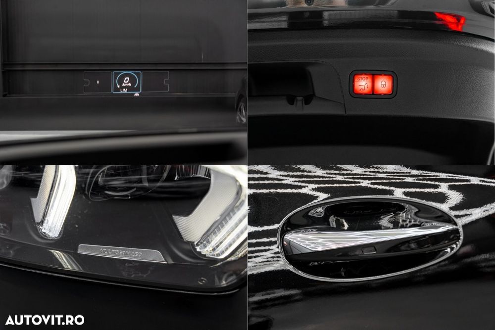 Mercedes-Benz GLE Coupe 400 d 4Matic 9G-TRONIC AMG Line - 5