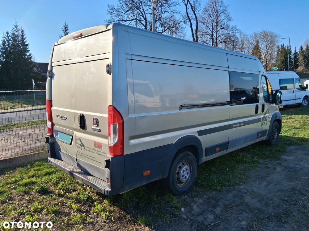 Fiat Ducato - 4