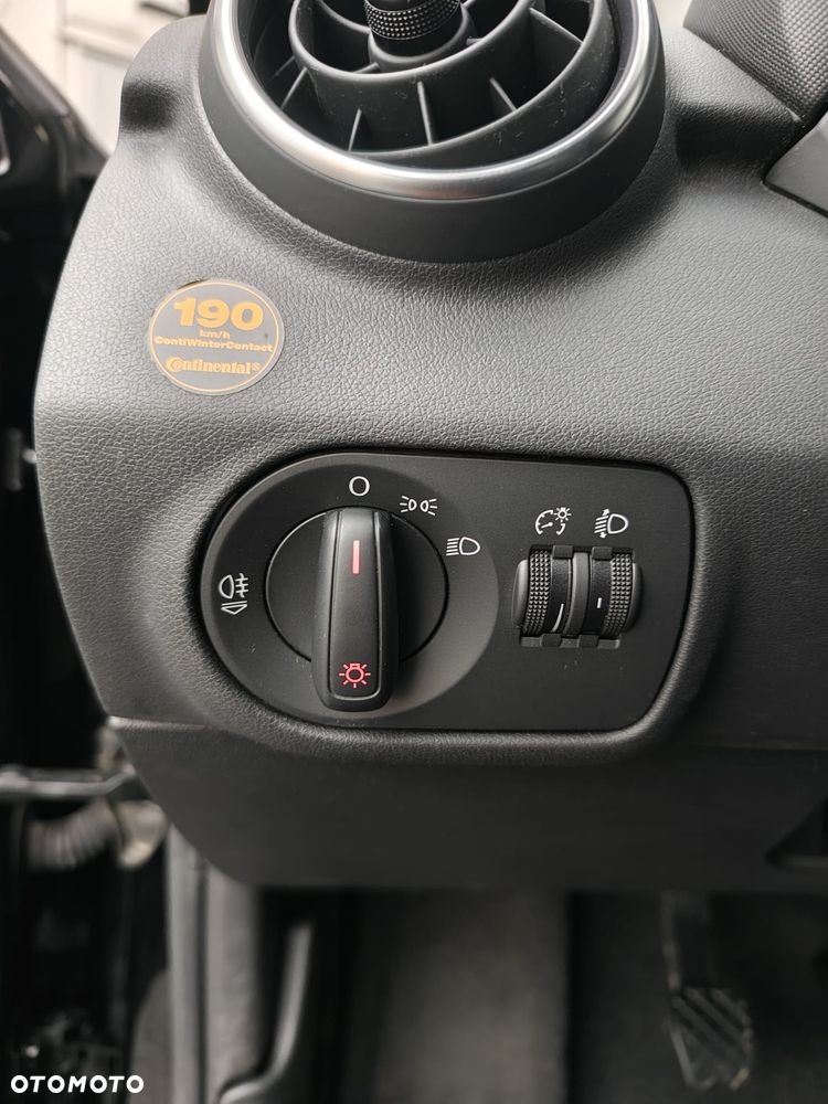 Audi A1 3-drzwiowe - 40