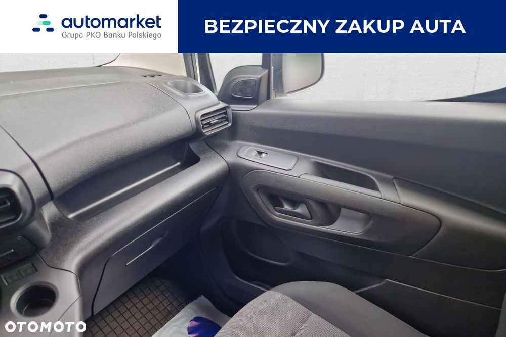 Toyota Proace City Verso Long 1.5 D-4D Combi - 15
