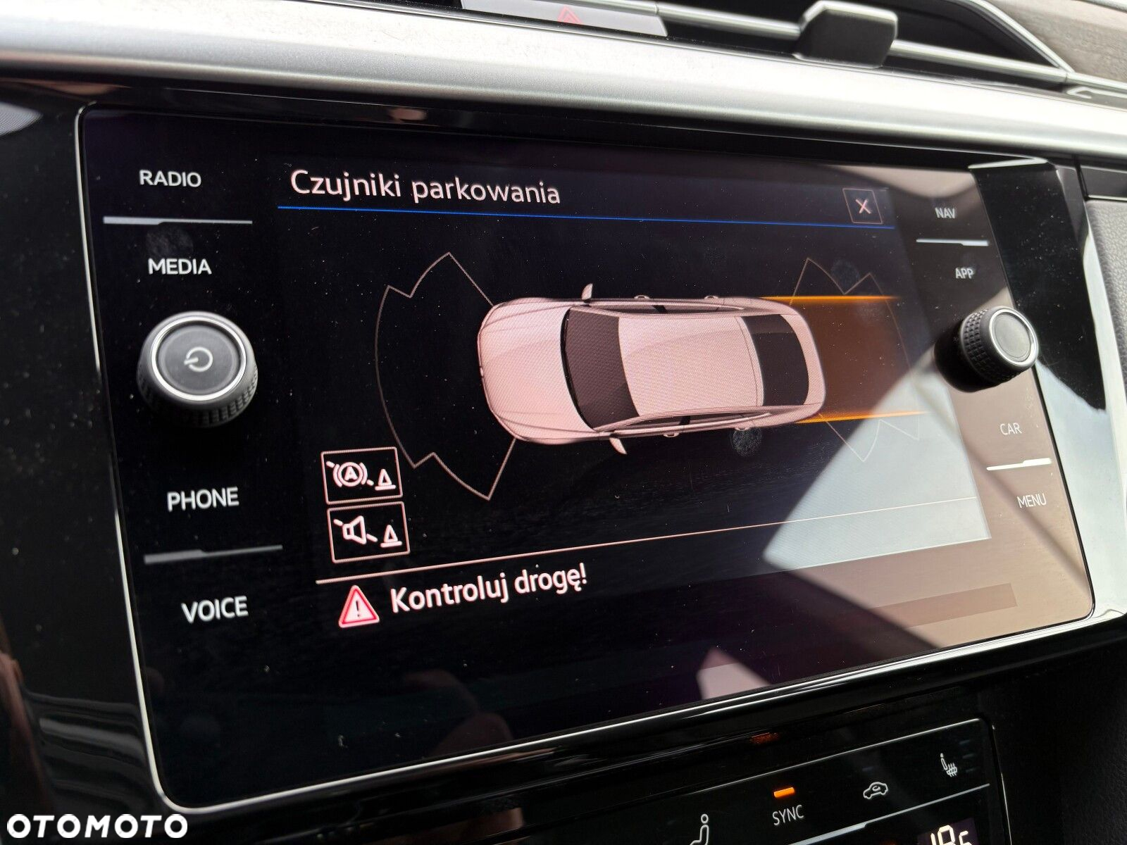 Volkswagen Arteon 2.0 TDI Elegance DSG - 34