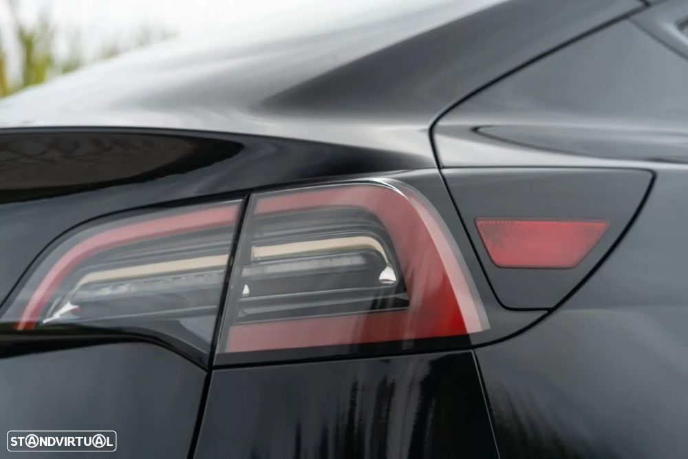 Tesla Model 3 Long Range Tração Integral Premium - 12