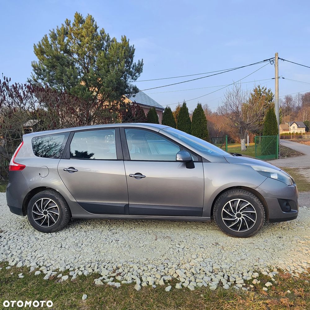 Renault Scenic 1.4 16V TCE Tech Run - 3