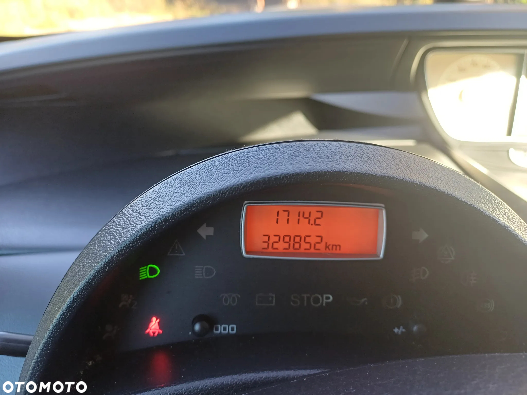 Citroën C8 2.0 HDi Exclusive - 7