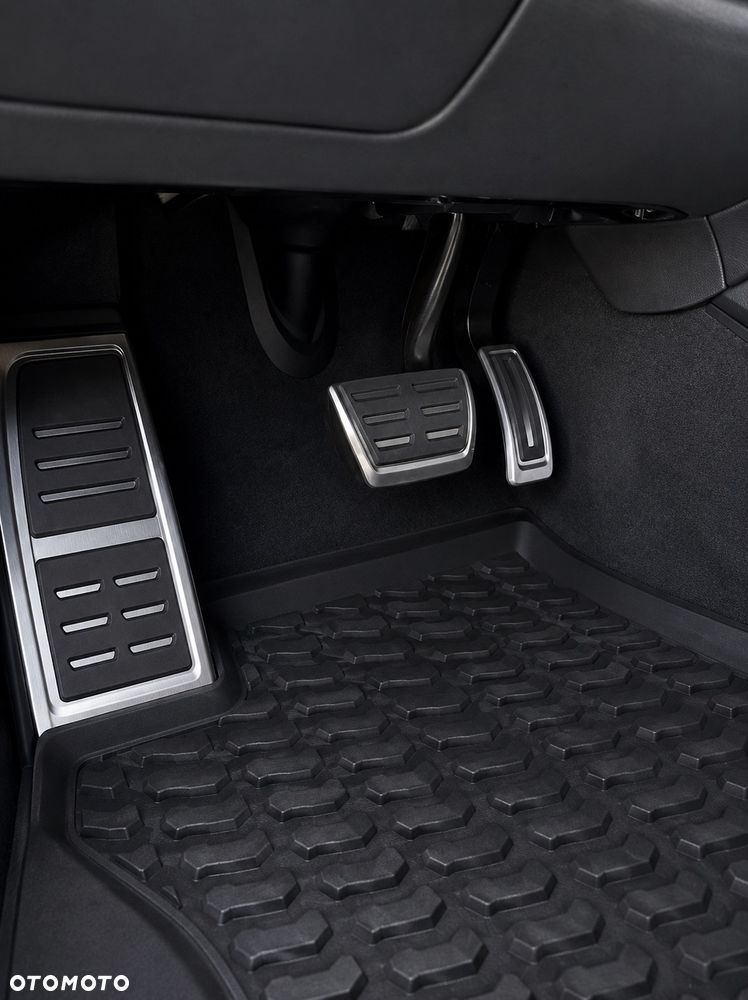 Audi SQ7 4.0 TDI Quattro Tiptronic - 15
