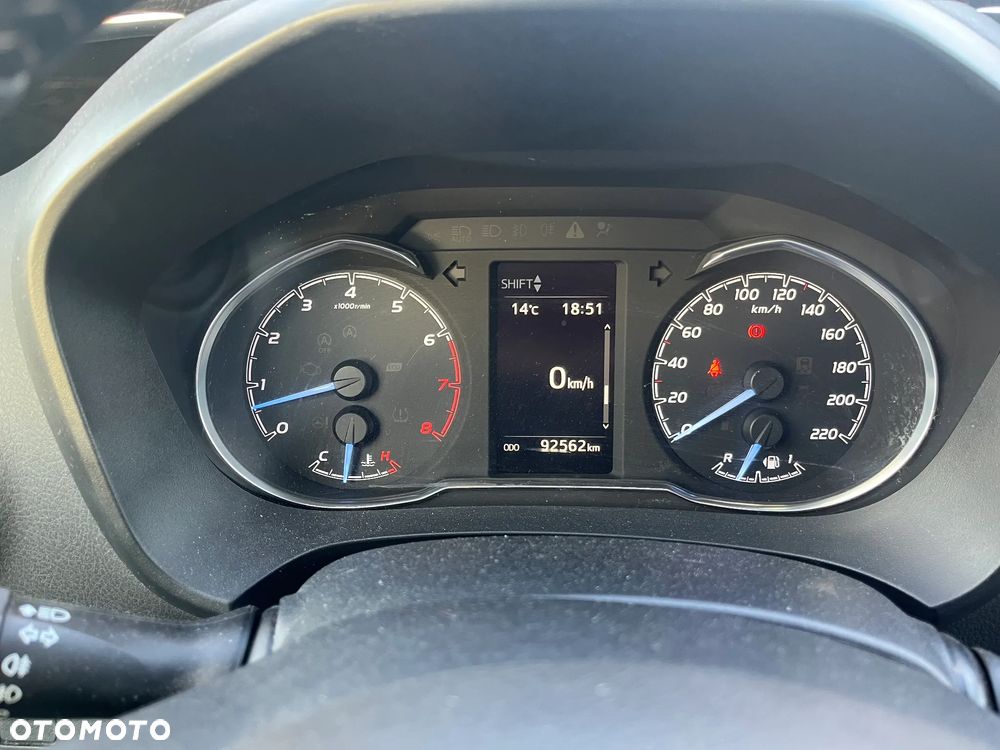 Toyota Yaris - 6