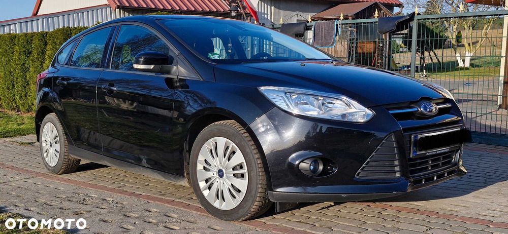 Ford Focus - 2