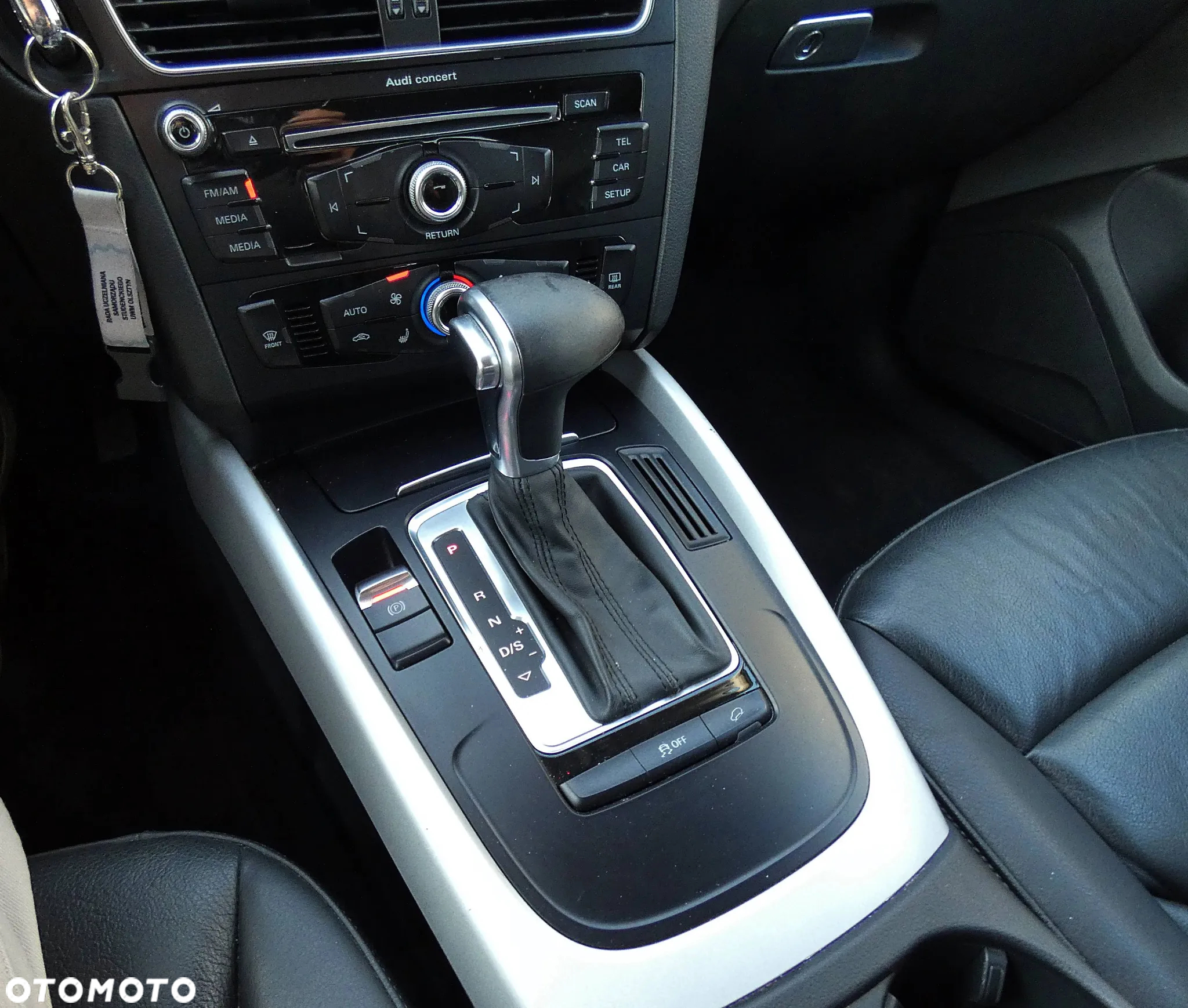Audi Q5 2.0 TFSI Quattro Tiptronic - 12
