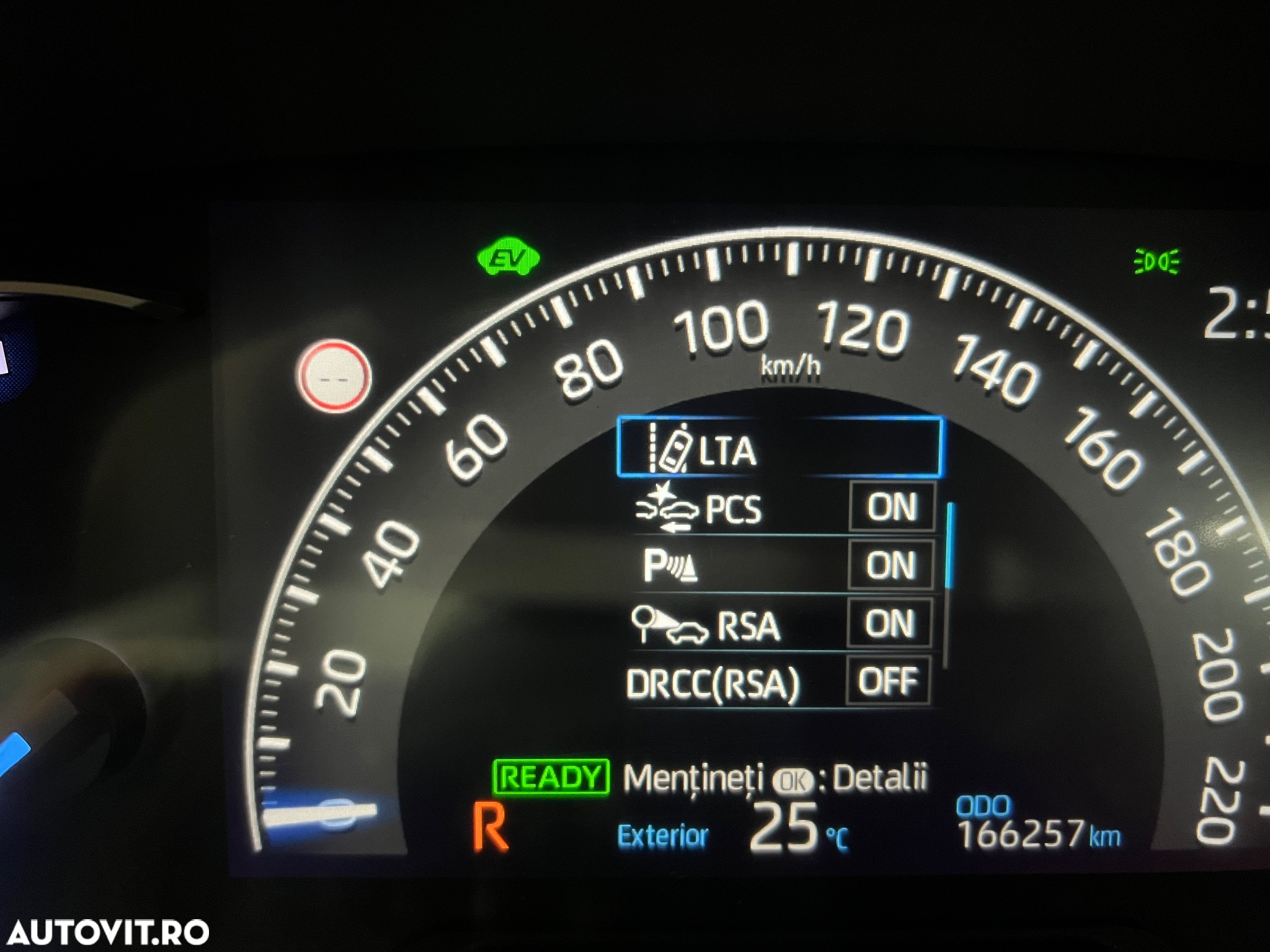 Toyota RAV4 - 27
