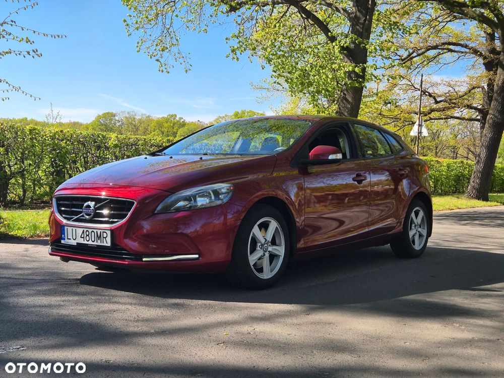 Volvo V40 T3 Kinetic - 1