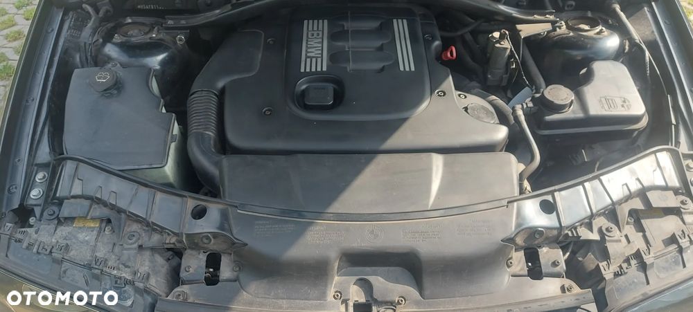 BMW X3 2.0d - 16