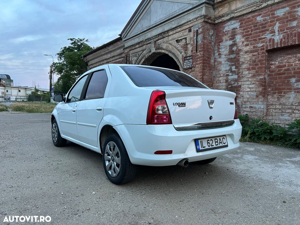 Dacia Sandero 1.5 dCI Laureate - 5