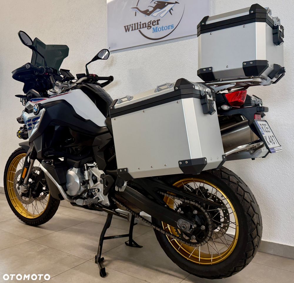 BMW GS - 6