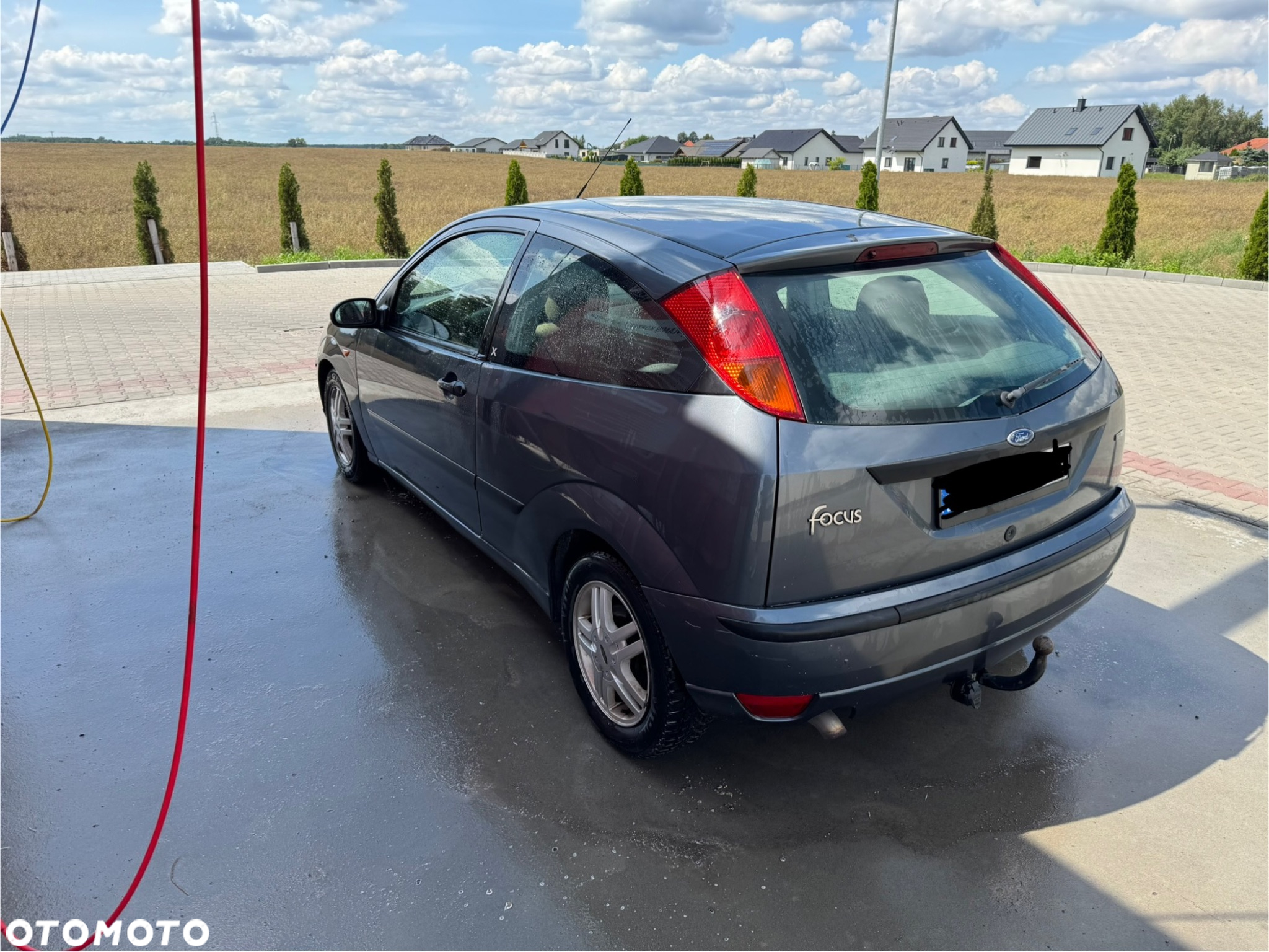 Ford Focus - 7