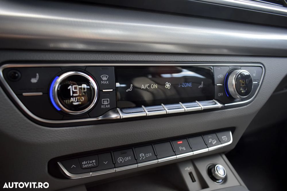 Audi Q5 2.0 TDI Quattro S tronic Sport - 19