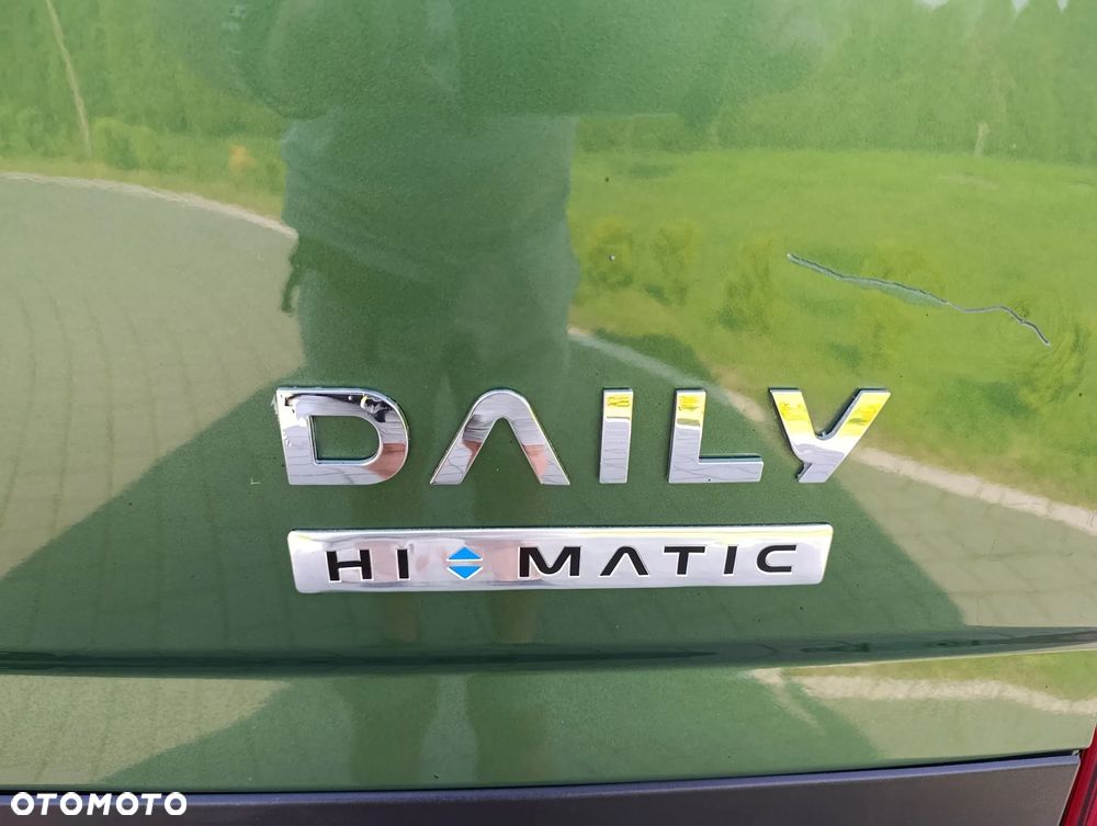 Iveco DAILY 35s17 - 14