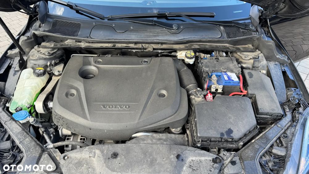 Volvo V40 D3 Drive-E Kinetic - 35
