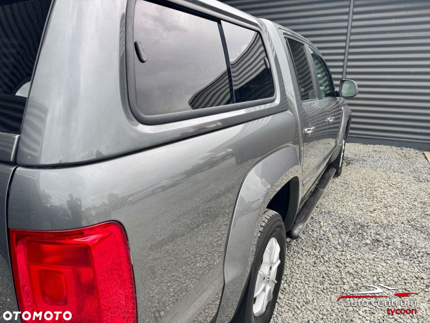 Volkswagen Amarok - 30