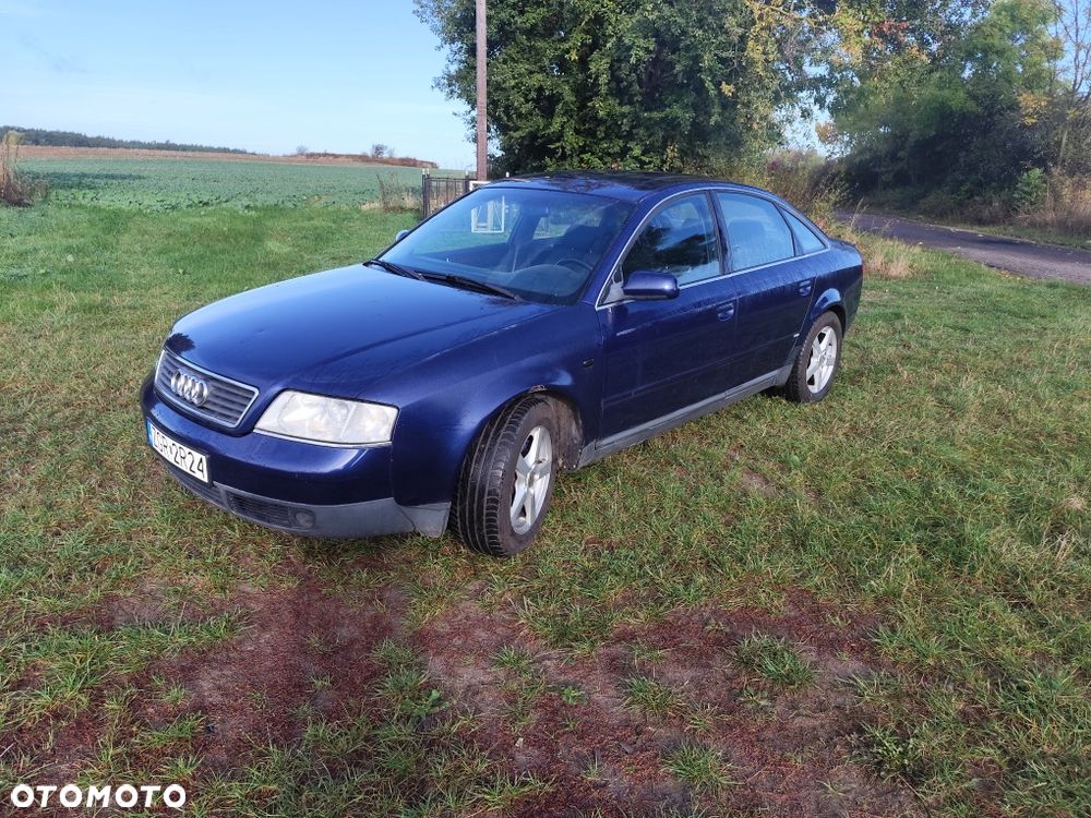 Audi A5 Limousine - 1