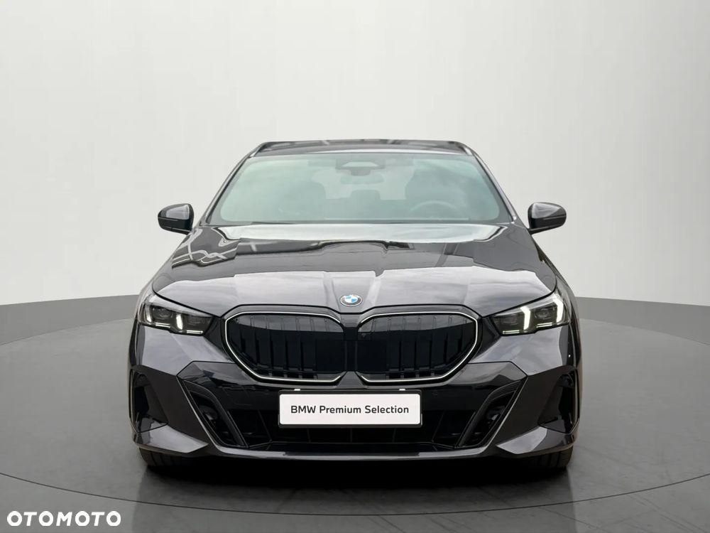 BMW Seria 5 - 5