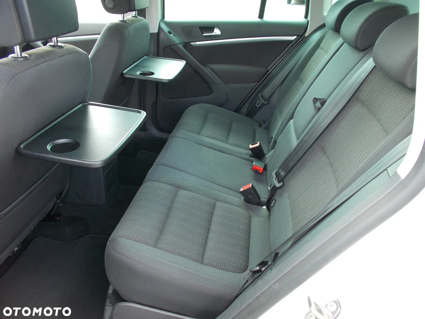 Volkswagen Tiguan 2.0 TDI Sport&Style - 16