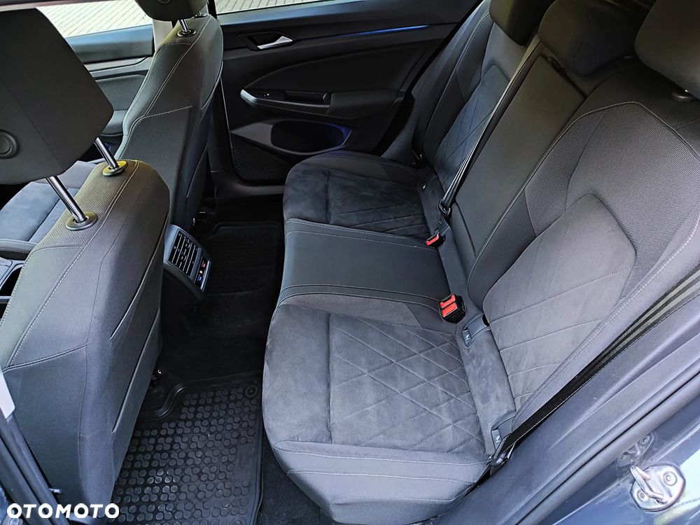 Volkswagen Golf VIII 2.0 TDI Style - 17
