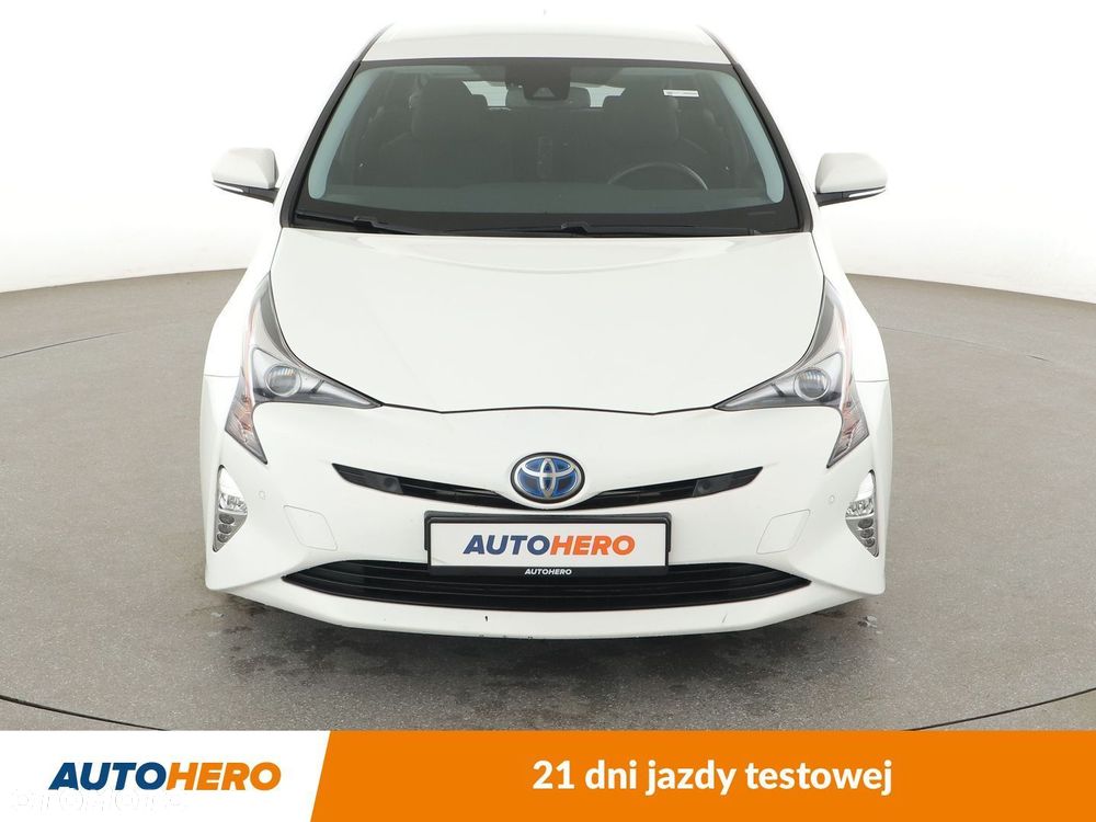 Toyota Prius - 9