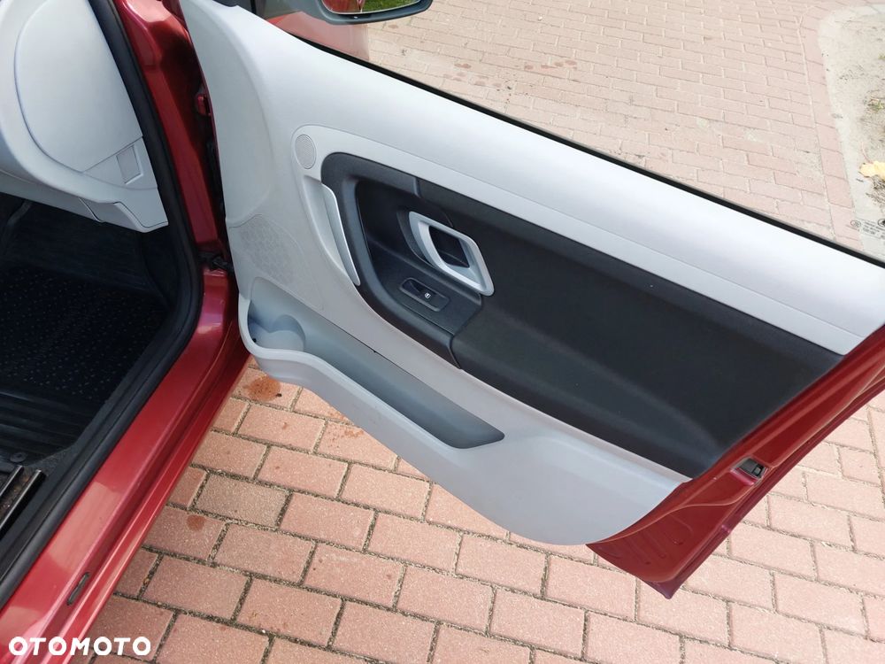 Skoda Fabia - 17