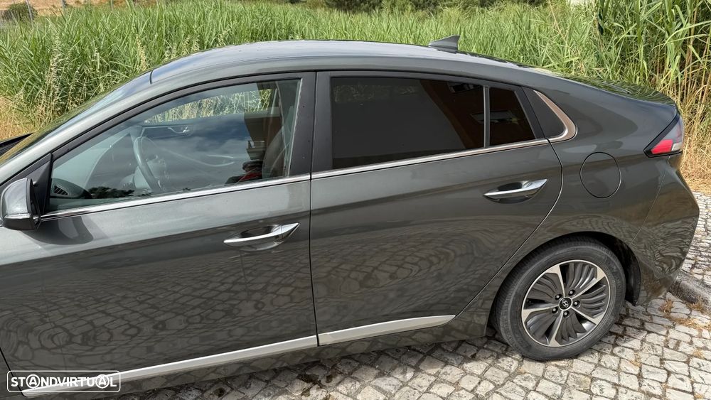 Hyundai Ioniq 1.6 GDI HEV Pack Plus - 7