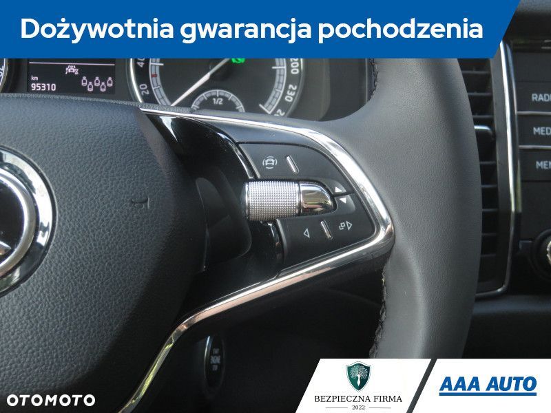 Skoda Kodiaq - 21
