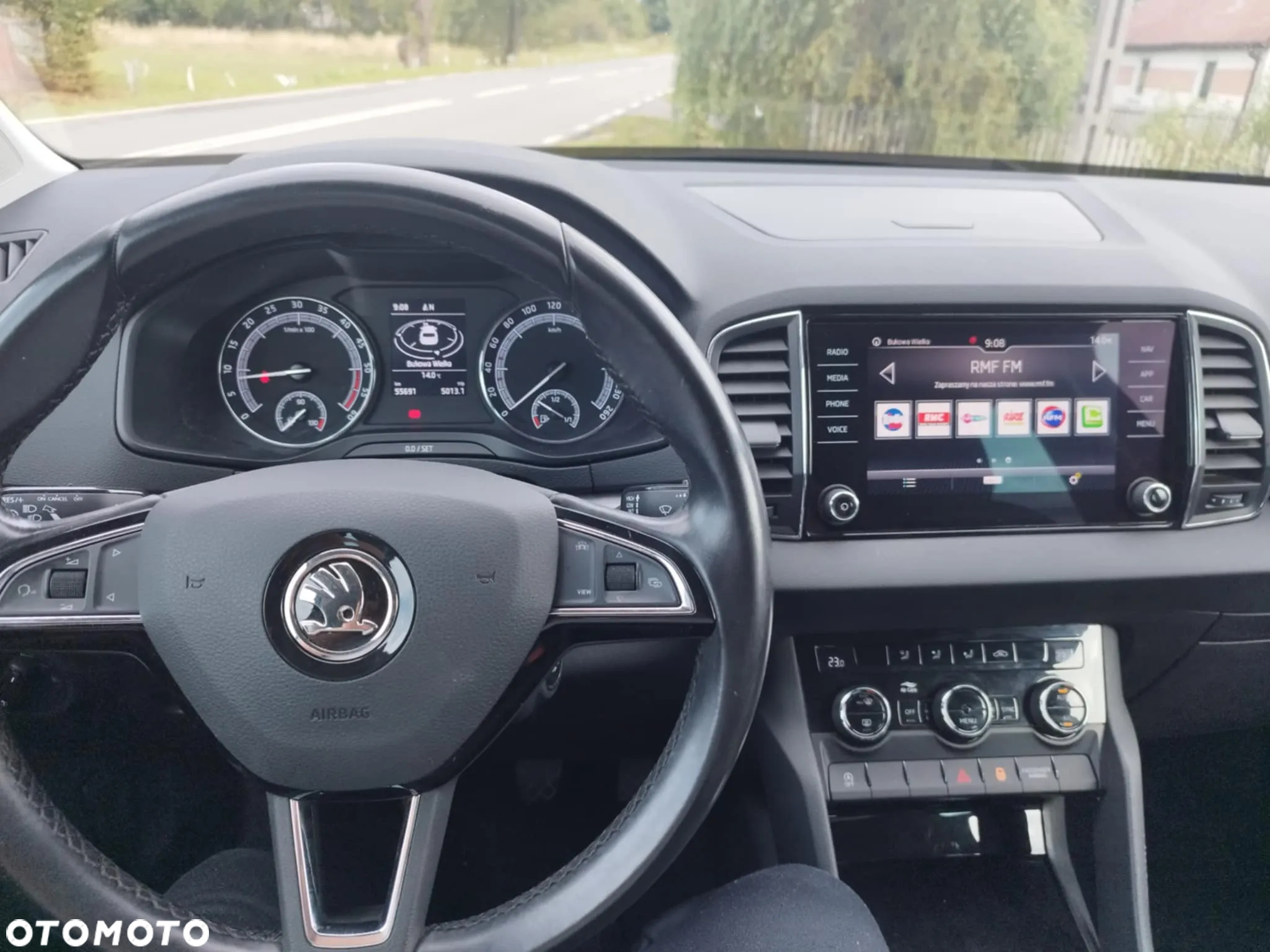 Skoda Karoq - 13