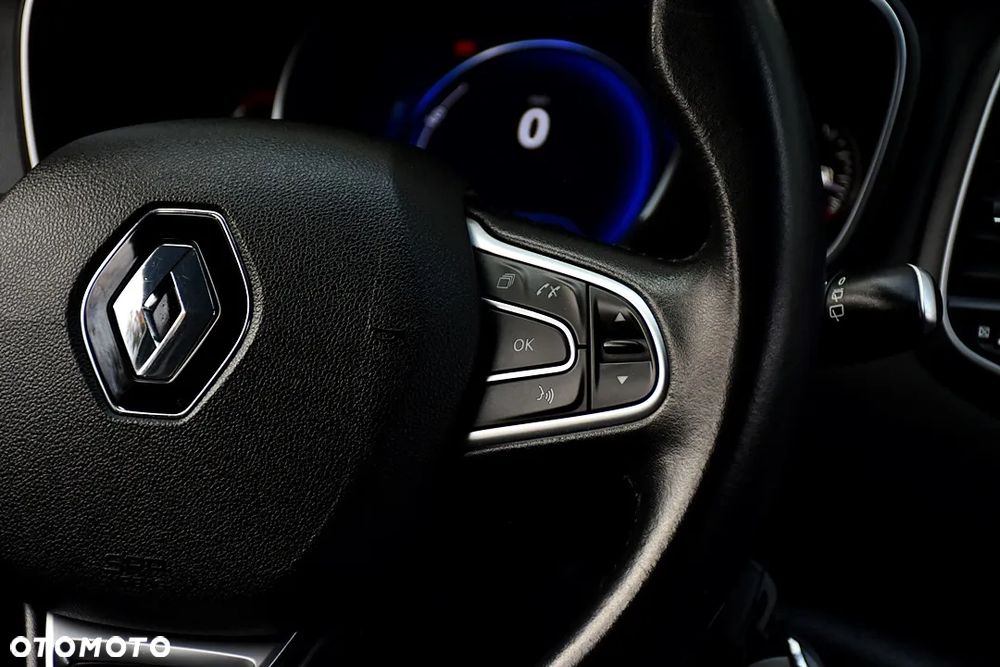 Renault Megane 1.5 dCi Limited - 21