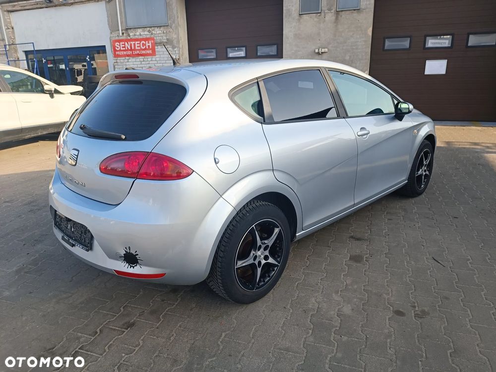 Seat Leon - 6