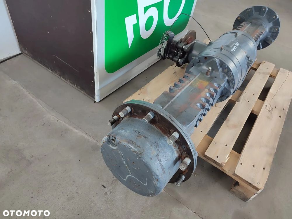 Most napędowy Carraro 641903  19930 TEREX 860 - 8