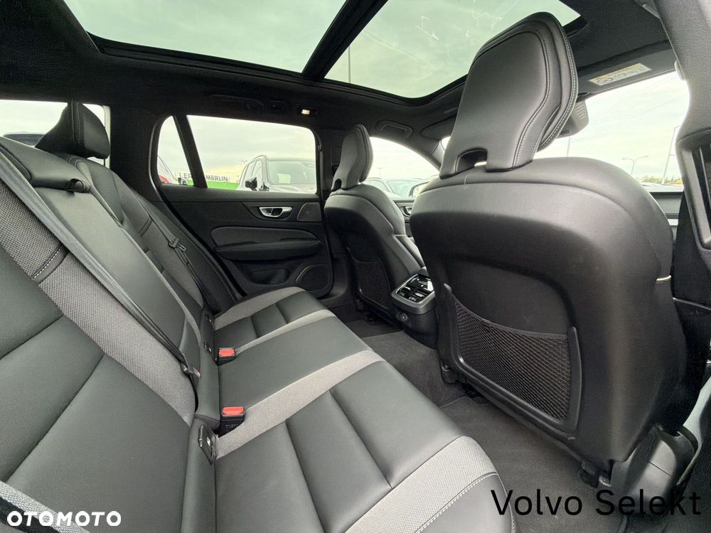 Volvo V60 - 16