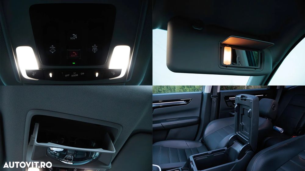 Honda CR-V - 27