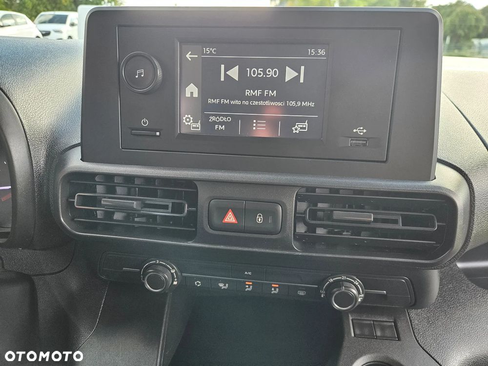 Toyota Proace City Verso Long 1.5 D-4D Business - 17