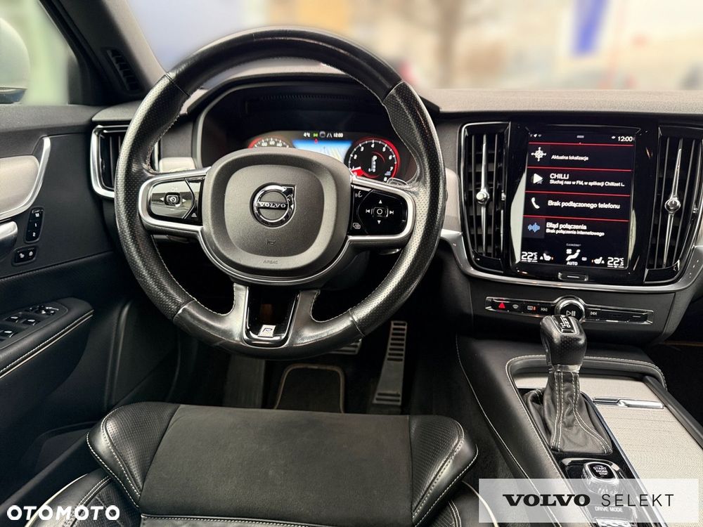 Volvo S90 - 17