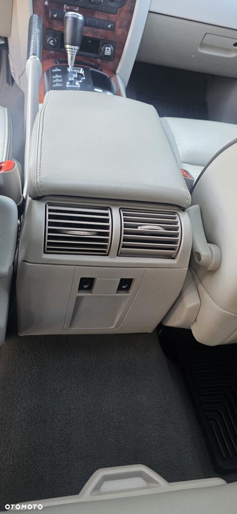 Jeep Grand Cherokee 3.0 CRD Overland Summit - 15