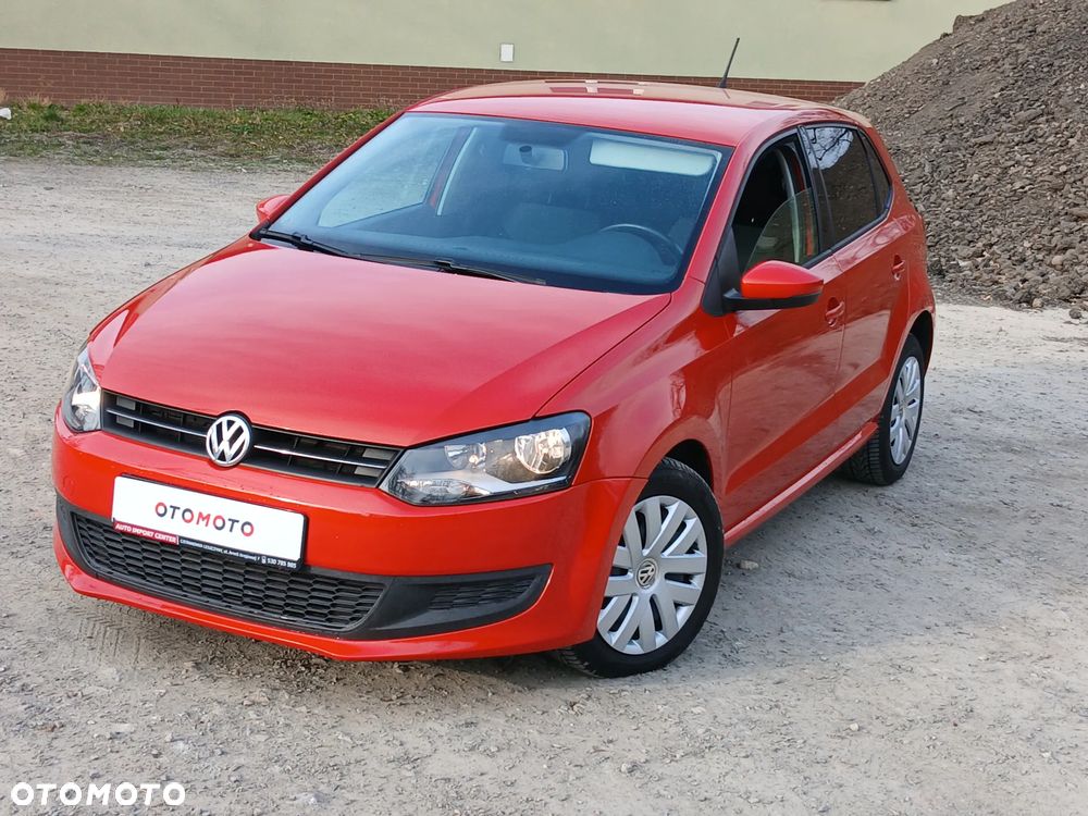 Volkswagen Polo 1.2 Team - 19