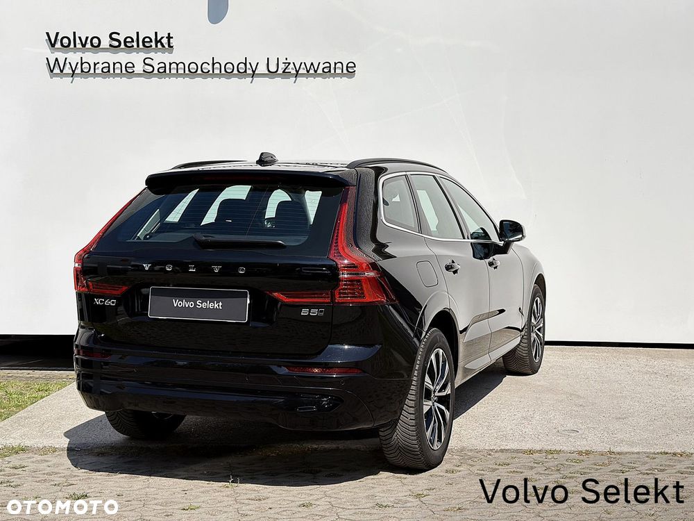 Volvo XC 60 - 7