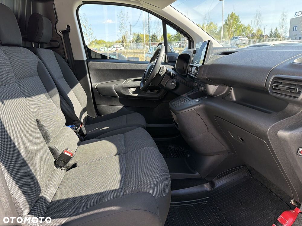 Toyota PROACE CITY - 8